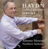 Avie Franz Joseph Haydn: Cello Concertos Photo
