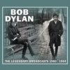 Bob Dylan Archive The Legendary Broadcasts 1960-1964 Photo