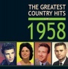 Acrobat Books The Greatest Country Hits of 1958 Photo