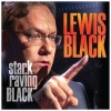 Stark Raving Black Photo