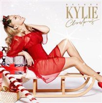 Photo of Kylie Christmas