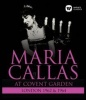 Warner Classics Maria Callas: At Covent Garden 1962-64 Photo