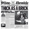 Thick As a Brick Photo