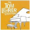 Tom Lehrer Collection CD Photo