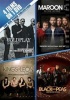 The Big Band Collection: Coldplay Maroon 5 Kings of Leon And... Photo