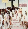 James MacMillan: Miserere Photo
