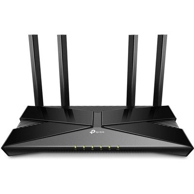 Photo of TP Link TP-Link AX1800 Dual-Band Wi-Fi 6 Router