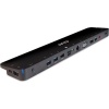 CLUB3D UNIVERSAL USB Gen1 Type-C Triple Display Dynamic PD Charging Dock with 65 Watt PS Photo