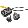 BlackBerry Micro USB International Rapid Travel Charger for PlayBook Photo