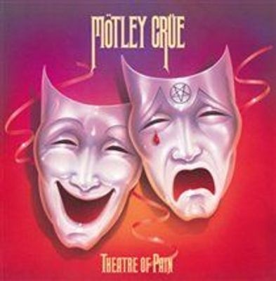 Photo of Theatre of Pain