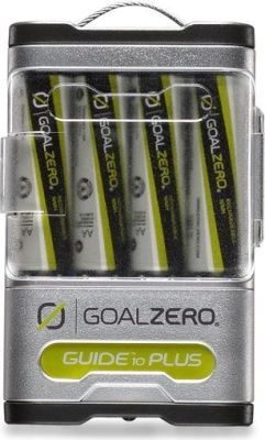 Photo of Goal Zero G10 Plus Battery Recharger