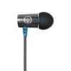 iFrogz Luxe Air In-Ear Headphones with Mic Photo