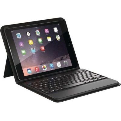 Photo of Zagg Messenger Folio Case & Keyboard for iPad PRO 9.7