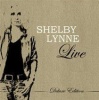 Everso Records Shelby Lynne Live Photo