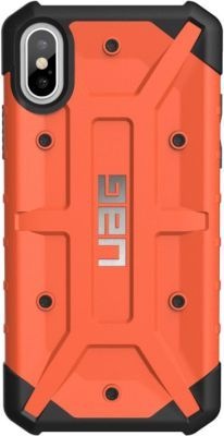Photo of UAG Pathfinder Rugged Shell Case for Apple iPhone X
