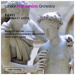Photo of Ravel: Daphnis Et Chloe
