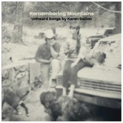 Photo of Tompkins Squarefontana Remembering Mountains:unheard/karen D CD
