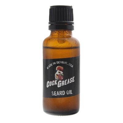 Photo of Cock Grease Beard Oil - Parallel Import