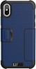 UAG Metropolis Rugged Folio Case for Apple iPhone X Â  Photo