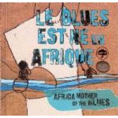 Photo of Africa Mother of the Blues