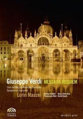 Photo of Verdi: Messa Da Requiem