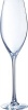Chef Sommelier C&S Grands Cepages Champagne Flute Photo