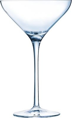 Photo of Chef Sommelier C&S Cocktail Glass
