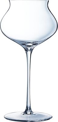 Photo of Chef Sommelier C&S Macaron Fascination White Wine Glass