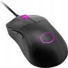 Cooler Master Peripherals MM730 mouse Right-hand USB Type-A Optical 16000 DPI 400 ips 1000 Hz 48 g Black Photo