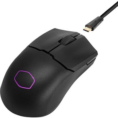 Photo of Cooler Master MM712 Ambidextrous Wireless Gaming Mouse