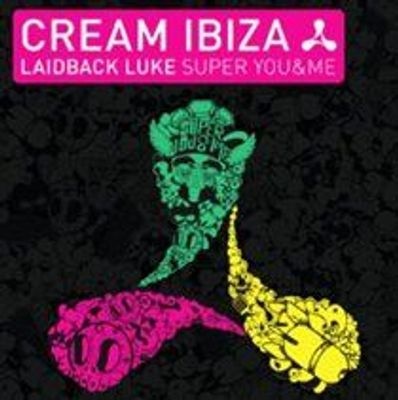 Photo of New State Music Cream Ibiza