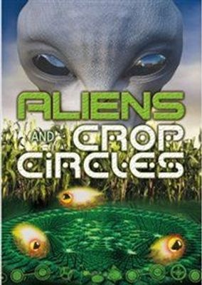 Photo of Aliens and Crop Circles