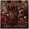 Steamhammer Combat Cathedral Photo