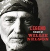 Rca Legend - The Very Best Of Willie Nelson Photo