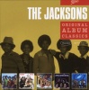 The Jacksons / Goin' Places / Destiny / Triumph / Victory Photo