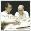 Yo-Yo Ma Plays Ennio Morricone Photo