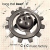Sony Music Entertainment Bang That Beat Photo