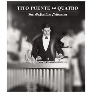 Photo of Sony Music Quatro:definitive Collection