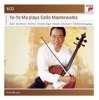 Yo-Yo Ma Plays Cello Masterworks Photo