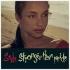 Sony Stronger Than Pride CD Photo