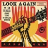 Sony Music CMG Look Again to the Wind Photo