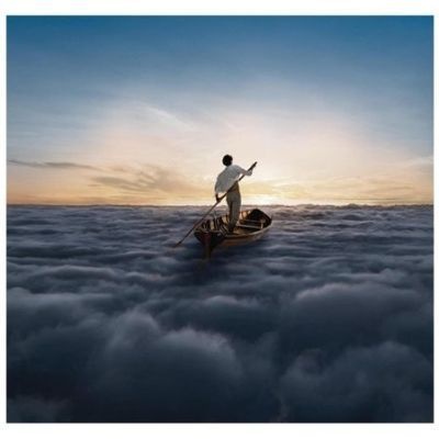 Photo of Endless River CD
