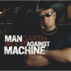 Man Against Machine Photo