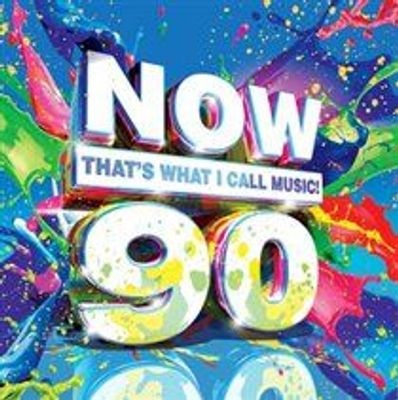 Photo of Now That's What I Call Music! 90