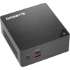 Gigabyte GB-BRi7H-8550 UCFF Black BGA 1356 i7-8550U 1.8GHz Photo