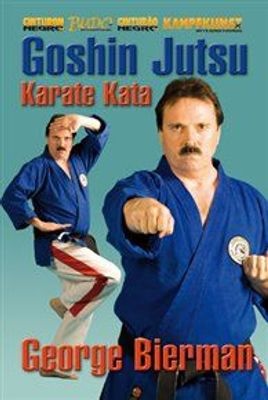 Photo of Karate Kata