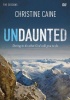Zondervan Undaunted Video Study - Daring to Do What God Calls You to Do Photo