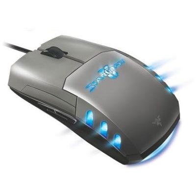 Photo of Razer Spectre Starcraft 2 Laser Gaming Mouse