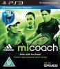 505 Games Adidas miCoach: The Basics - Move Photo