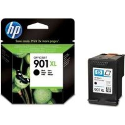 Photo of HP 901XL Black Officejet Cartridge